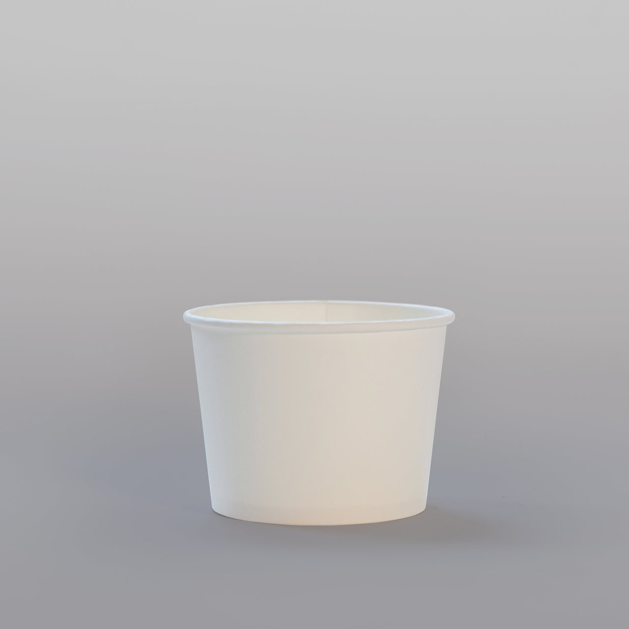 12oz Paper Food Container