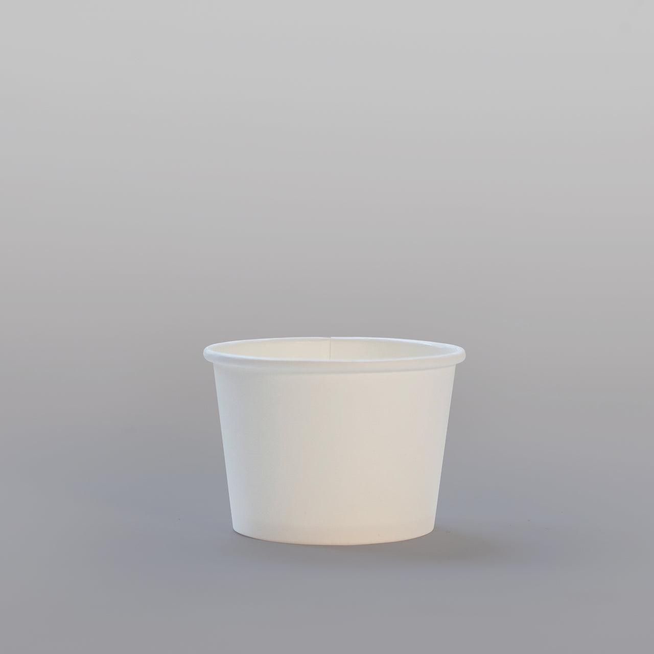 8oz Paper Food Container